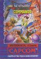 Bionic Commando (ZX Spectrum 128) Top Secret - Video Game Video game from Bionic Commando (ZX Spectrum 128) Top Secret