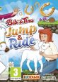 Bibi & Tina - Jump & Ride - Video Game Video game from Bibi & Tina - Jump & Ride for DS. Published by Kiddinx (2011). 