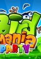 Bird Mania Party バードマニアパーティ - Video Game Video game from Bird Mania Party バードマニアパーティ for Wii U.