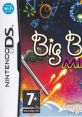 Big Bang Mini - Video Game Video game from Big Bang Mini for DS. Published by SouthPeak Games (2009). 