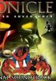 Bionicle: Matoran Adventures - Original - Video Game Video game from Bionicle: Matoran Adventures - Original for GBA.