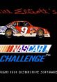 Bill Elliott's NASCAR Challenge - Video Game Video game from Bill Elliott's NASCAR Challenge for NES. Published by Konami