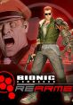 Bionic Commando Rearmed バイオニックコマンドー マスターD復活計画 - Video Game Video game from Bionic Commando Rearmed