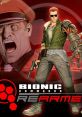 Bionic Commando Rearmed バイオニックコマンドー マスターD復活計画 - Video Game Music