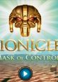 Bionicle - Mask of Control - Video Game Video game from Bionicle - Mask of Control. 