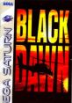 Black Dawn ブラックドーン - Video Game Video game from Black Dawn ブラックドーン for PS1, Saturn. Published by Tectoy, Virg