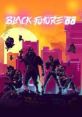 Black Future '88 ブラックフューチャー '88 - Video Game Video game from Black Future '88 ブラックフューチャー '88 for