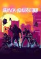 Black Future '88 ブラックフューチャー '88 - Video Game Music