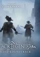 Black Legend Official - Video Game Music