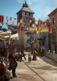 Black Desert Online - Video Game Video game from Black Desert Online. 