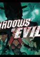 Black Ops III: Shadows Of Evil Black Ops 3 Call of Duty Zombies Shadow of Evil - Video Game Video game from Black Ops