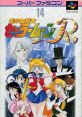 Bishoujo Senshi Sailormoon R 美少女戦士セーラームーンＲ - Video Game Video game from Bishoujo Senshi Sailormoon R