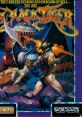 Black Tiger Black Dragon ブラックドラゴン - Video Game Video game from Black Tiger Black Dragon ブラックドラゴン for