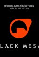 Black Mesa (Original Soundtrack) - Video Game Music