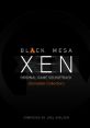 Black Mesa Xen Complete - Video Game Video game from Black Mesa Xen Complete for Windows. Published by Crowbar Collective