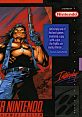 Blackthorne Blackhawk Blackthorne: Fukushuu no Kuroki Ira ブラックソーン - Video Game Video game from Blackthorne