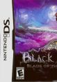 Black Sigil: Blade of the Exiled - Video Game Video game from Black Sigil: Blade of the Exiled for DS. Published by