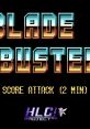 Blade Buster - Video Game Music