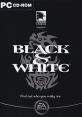 Black & White Original - Video Game Video game from Black & White Original for Windows. Published by Electronic Arts