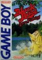 Black Bass - Lure Fishing ハイパーブラックバス Hyper Black Bass - Video Game Video game from Black Bass - Lure Fishing