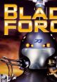 Blade Force - Video Game Video game from Blade Force for 3DO.