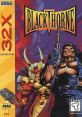 Blackthorne (32X) Blackhawk
ブラックソーン - Video Game Music