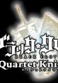 Black Clover: Quartet Knights ブラッククローバー カルテットナイツ Burakku Kurōbā Karutetto Naitsu - Video Game Video game f