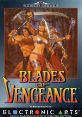 Blades of Vengeance - Video Game Music