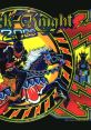 Black Knight 2000 (Williams System 11B) (Pinball) - Video Game Video game from Black Knight 2000 (Williams System 11B)