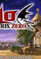 Black Matrix Zero ブラックマトリクス ゼロ - Video Game Video game from Black Matrix Zero ブラックマトリクス ゼロ for GBA.