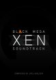 Black Mesa Xen - Video Game Video game from Black Mesa Xen for Windows. Published by Crowbar Collective (2019). Uploaded by