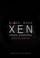 Black Mesa: Xen (Definitive Edition) Black Mesa Xen Definitive Edition - Video Game Video game from Black Mesa: Xen