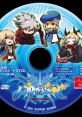 BlazBlue Happy Trigger Fan Disc Drama CD ぶれいぶる～ ファンディスク・ドラマCD Bureiburu~ Fan Disc Drama CD - Video Game 