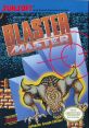 Blaster Master Super Planetary War Chronicle: Metafight 超惑星戦記メタファイト - Video Game Video game from Blaster