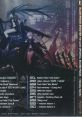 BLACK★ROCK SHOOTER THE GAME ORIGINAL SOUNDTRACK 「ブラック★ロックシューター THE GAME」 オリジナル・サウンドトラック - Video Game Music
