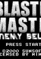 Blaster Master: Enemy Below (GBC) Metafight EX メタファイトＥＸ - Video Game Video game from Blaster Master: Enemy Below