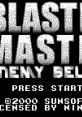 Blaster Master: Enemy Below (GBC) Metafight EX
メタファイトＥＸ - Video Game Music