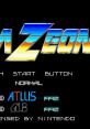 BlaZeon ブレイゾン - Video Game Music
