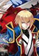 BLAZBLUE IN L.A. VOCAL EDITION BlazBlue: Calamity Trigger BlazBlue: Continuum Shift - Video Game Video game from BLAZBLUE