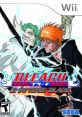 Bleach - Shattered Blade Bleach Wii Hakujin Kirameku Rondo Bleach Wii　白刃きらめく輪舞曲 - Video Game Video game from