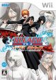 Bleach - Versus Crusade BLEACH バーサス・クルセイド - Video Game Video game from Bleach - Versus Crusade BLEACH