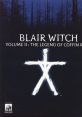 Blair Witch: Volume II - The Legend of Coffin Rock - Video Game Video game from Blair Witch: Volume II - The Legend of