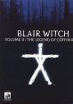 Blair Witch: Volume II - The Legend of Coffin Rock - Video Game Music
