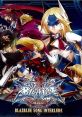 BLAZBLUE SONG INTERLUDE - Video Game Video game from BLAZBLUE SONG INTERLUDE for PS Vita, PS3, Xbox 360. Published by Arc