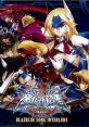 BLAZBLUE SONG INTERLUDE - Video Game Music