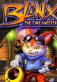 Blinx: The Time Sweeper - Video Game Video game from Blinx: The Time Sweeper for Xbox. Published by Microsoft Game