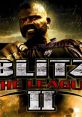 Blitz: The League II - Video Game Video game from Blitz: The League II for PS3, Xbox 360. Published by Midway (2008).