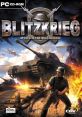 Blitzkrieg Блицкриг - Video Game Music