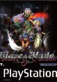 Blaze & Blade: Eternal Quest - Video Game Video game from Blaze & Blade: Eternal Quest for PS1. Published by Funsoft,