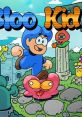 Bloo Kid - Video Game Music